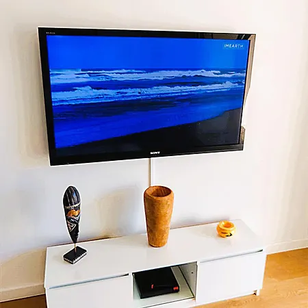 Superbe Sudio Juan Les Pins 2mins Des Plages Hypercentre * أنتيب