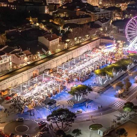Superbe Sudio Juan Les Pins 2mins Des Plages Hypercentre * أنتيب