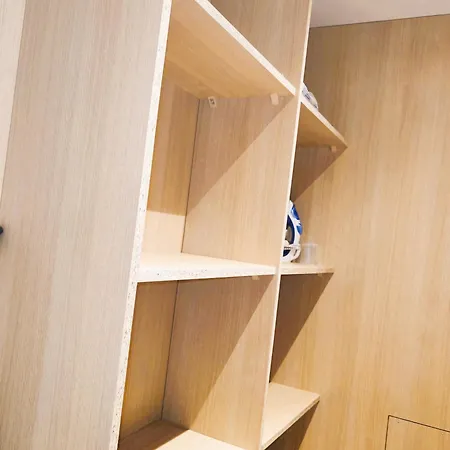 Apartman 2 Persons - Clim - Hypercenter - 2mins Of - Juan Les Pins - And Sun Antibes